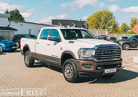 Dodge RAM 3500 Limited Longhorn - 6,7l TD