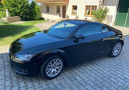 Audi TT Coupe 3.2 V6 S tronic quattro
