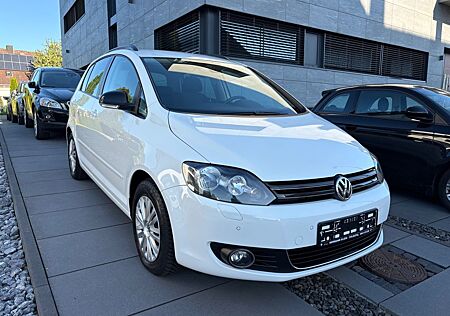 VW Golf Volkswagen Plus VI Style BMT PDC/SHZ/TEMPOMAT