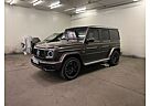 Mercedes-Benz G 63 AMG G-MANUFAKTUR/VOLLAUSSTATTUNG