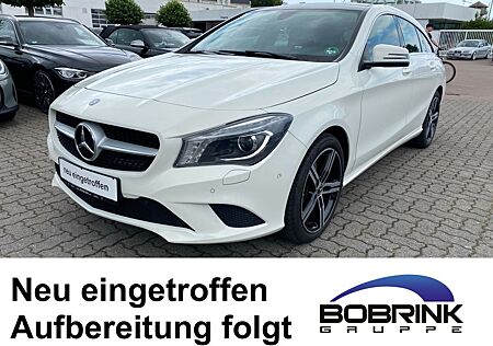 Mercedes-Benz CLA 250 Shooting Brake Urban AHK Pano Bi-Xenon