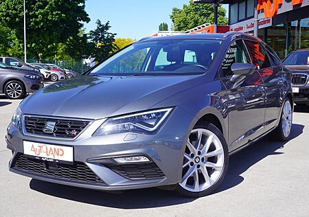 Seat Leon ST 1.2l TSI Style Klimaaut. Sitzheizung PDC