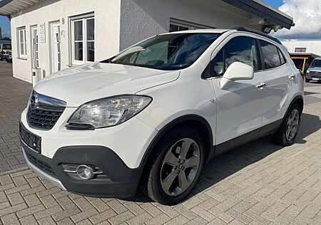 Opel Mokka Innovation ecoFlex 4x4