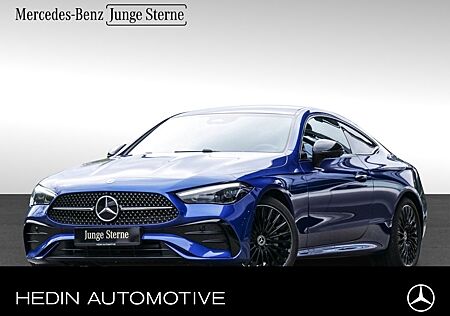 Mercedes-Benz CLE 180 Coupé |AMG|Edition|NIGHT|LED|NAVI|KEYL
