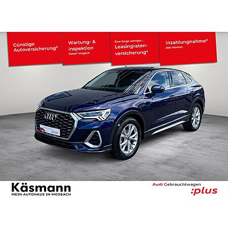 Audi Q3 leasen