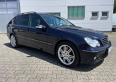 Mercedes-Benz C 280 C -Klasse T-Modell T