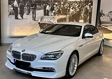 Alpina B6 Biturbo *Vollausstattung* NP: 176k€