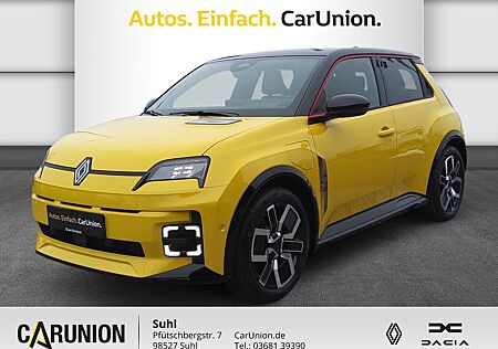 Renault R 5 E-Tech 100% el. Iconic 150 Comfort Range