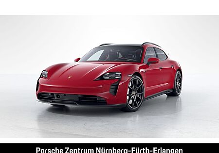 Porsche Taycan GTS Sport Turismo Burmester PDCC PSCB Inn