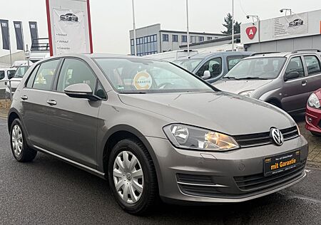 VW Golf Volkswagen VII *Garantie*HU/AU 9.27*Garantie*EURO6