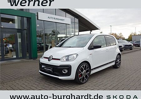 VW Up Volkswagen ! 1.0 TSI GTi *RfK*ShZ*Climatr*PDC*Bluetooth**