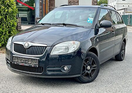 Skoda Fabia 1.4 Combi Ambiente