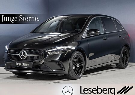 Mercedes-Benz B 180 Progressive Multibeam/Distro./Standheizung