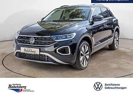 VW T-Roc Volkswagen 1.5TSI DSG LED NAVI STANDHZ ACC