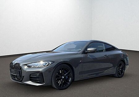BMW M440i xDrive Coupe StHz Laser LiveCockpit H&K