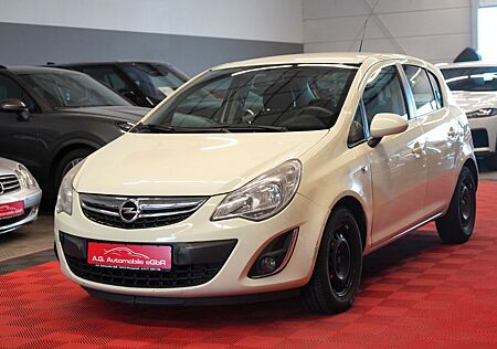 Opel Corsa D 1.2 Lim. Active Klima*Temp*MFL*