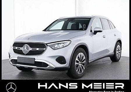 Mercedes-Benz GLC 220 d 4M Avantgarde MBUX 360° Cam Lenkradhzg