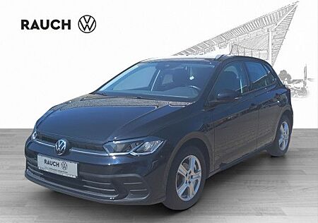 VW Polo Volkswagen Life 1.0 59 kW (80 PS) 5-Gang