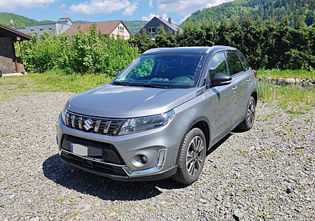 Suzuki Vitara 1.4 BOOSTERJET Hybrid Comfort+ 4x4 Au...