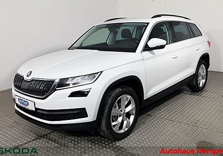Skoda Kodiaq 1.4 TSI DSG 4x4 Ambition KLIMAAUTOMATIK