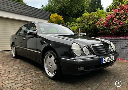 Mercedes-Benz E 280 ELEGANCE