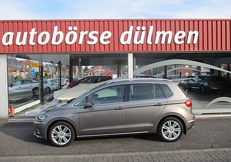 VW Golf Sportsvan Volkswagen 1,4 Highline DSG, AHK