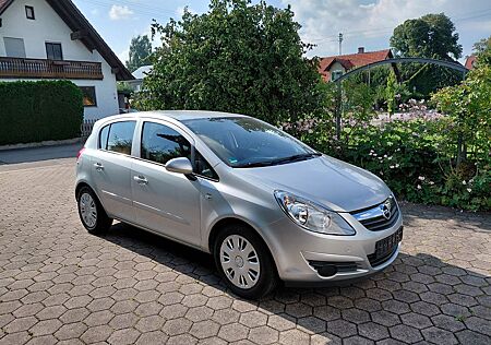 Opel Corsa 1.2 Twinport Edition Edition