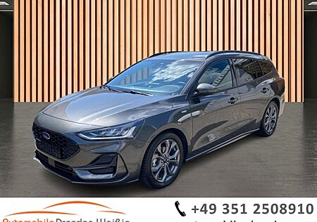 Ford Focus 1.0 EB ST-Line X*AHK*Bang&Olufsen*ACC