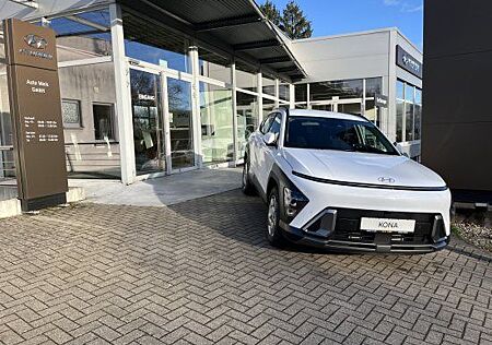 Hyundai Kona Trend Automatik 1.6i 138PS el. Heckklappe +
