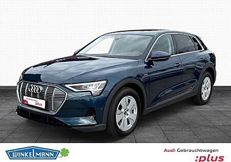 Audi e-tron 50 quattro ACC LED NAVI PANODACH KAMERA