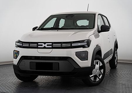 Dacia Spring Electric 45 Expression inkl.19%