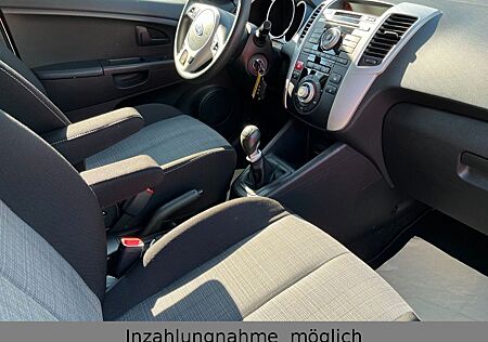 Kia Venga Edition(7) 1.4 CRDi"AUS 1.HAND"88000KM"SHZ