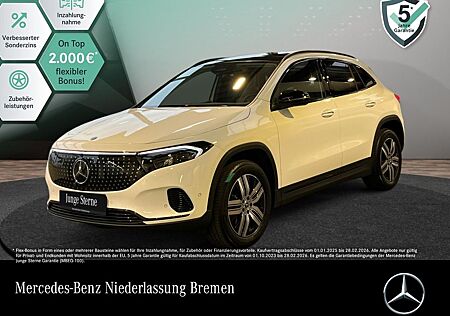 Mercedes-Benz EQA 350 4M ElectricArt/Night/Pano/Adv+/keylessGo