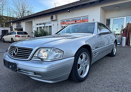 Mercedes-Benz SL 320 SONDERMODEL Edition*1 von 708*