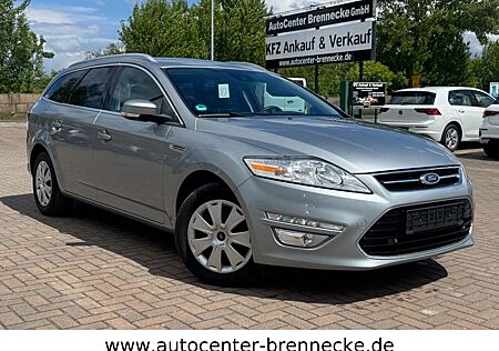 Ford Mondeo Turnier Business Edition