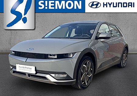 Hyundai IONIQ 5 72,6 kWh DYNAMIQ Navi LED ACC RKam PDC S