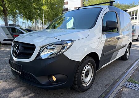 Mercedes-Benz Citan Kasten 108 CDI lang 1.H-Klima