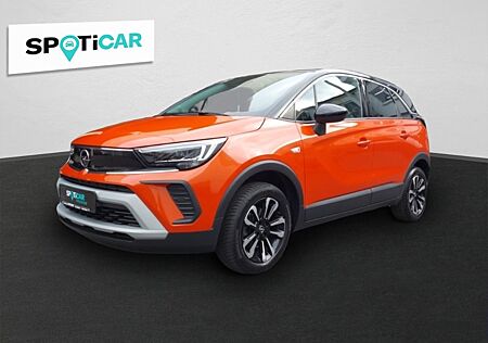 Opel Crossland X Crossland Elegance 1.2 Turbo EU6d KLIMA+PDC-HINT