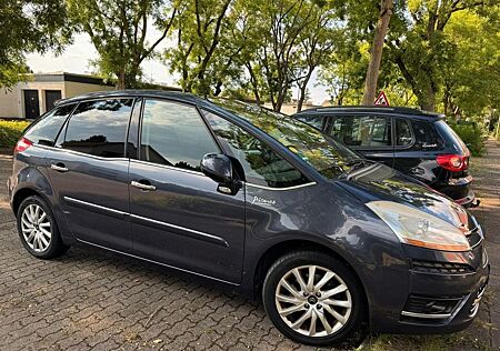 Citroën C4 Picasso Exclusive Autom./Insp. neu/Gepflegt