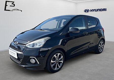 Hyundai i10 1.2 GDI 5-MT Passion Plus