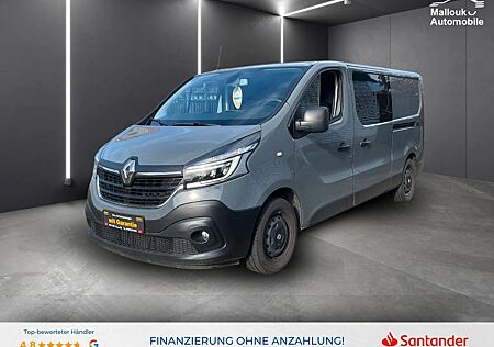 Renault Trafic Kasten L2H1 3,0t *GARANTIE*KAMERA*TOP*