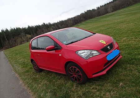 Seat Mii 1.0 44kW -