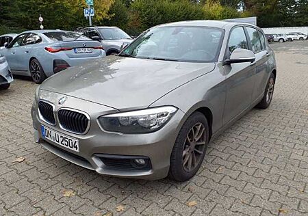 BMW 118i Advantage Automatik Bluetooth PDC LED