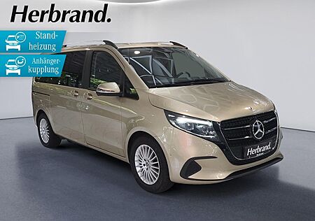 Mercedes-Benz V 220 d STYLE Kompakt*360 Kamera*Anhängerk*Argu