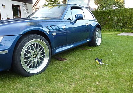 BMW Z3 Coupé 2.8 -