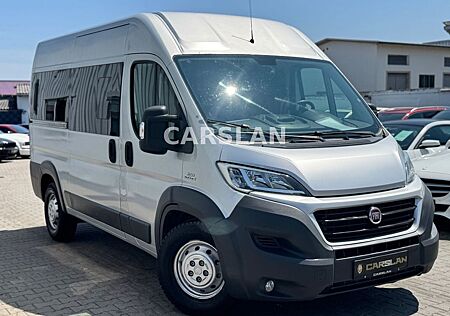 Fiat Ducato Maxi 35 150 L2H2 9-SITZER+HOCH+LANG+R.KAM