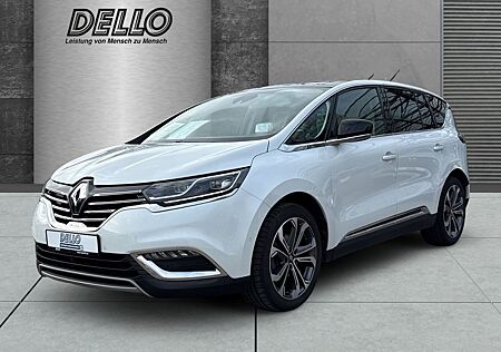 Renault Espace V Initiale Paris 1.8 AT HUD AD Navi Leder