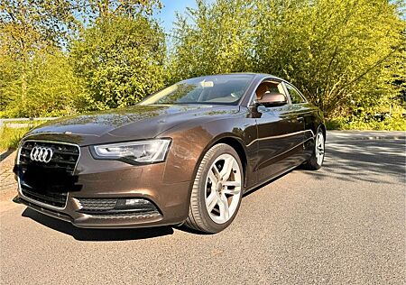 Audi A5 3.0 TDI multitronic -