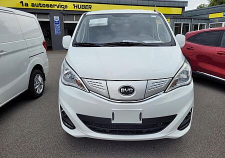 BYD ATTO 3 ETP3 Elektro Kastenwagen TOP Ausstattung 100 kW