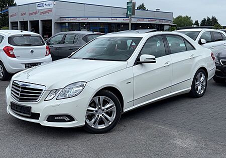 Mercedes-Benz E 200 CDI BlueEfficiency/Xenon/Leder/Harman Kard